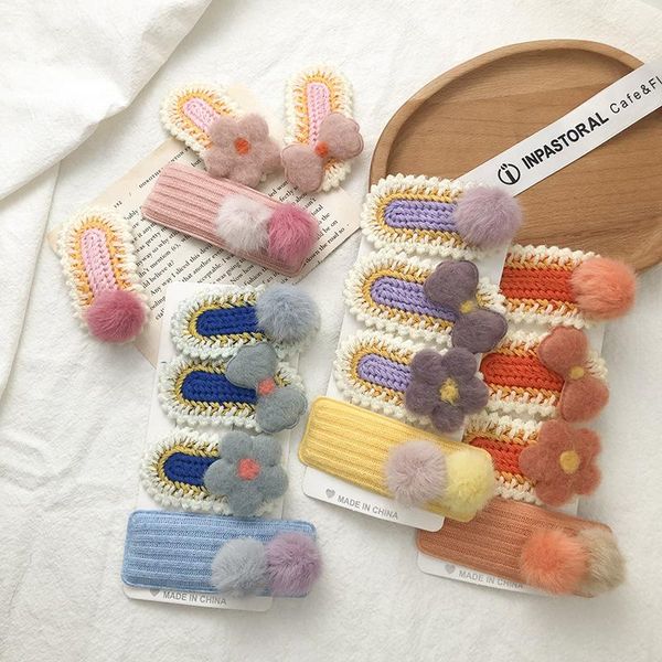 hair accessories ruoshui 4pcs girls hairpins sets floral pompom hairclips kids chirstmas gift hairgrip children barrettes, Slivery;white
hair accessories ruoshui 4pcs girls hairpins sets floral pompom hairclips kids chirstmas gift hairgrip children barrettes, Slivery;white