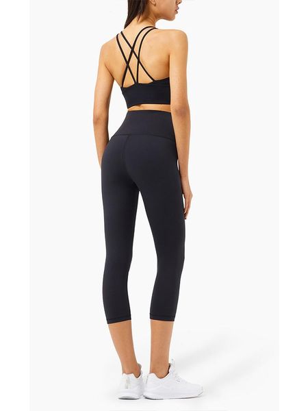 yoga outfit naked-feels fabric 2021 set cross back bra sports for women sport suits workout clothes
yoga outfit naked-feels fabric 2021 set cross back bra sports for women sport suits workout clothes