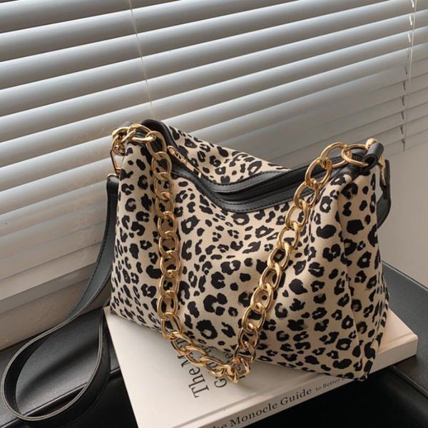 evening bags large leopard tote bag 2021 winter high-quality pu leather women's designer handbag high capacity shoulder
evening bags large leopard tote bag 2021 winter high-quality pu leather women's designer handbag high capacity shoulder