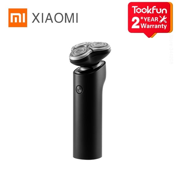mijia electric shaver s500 portable flex razor 3 head dry wet shaving washable beard trimmer trimer intelligent low noise 220222
mijia electric shaver s500 portable flex razor 3 head dry wet shaving washable beard trimmer trimer intelligent low noise 220222