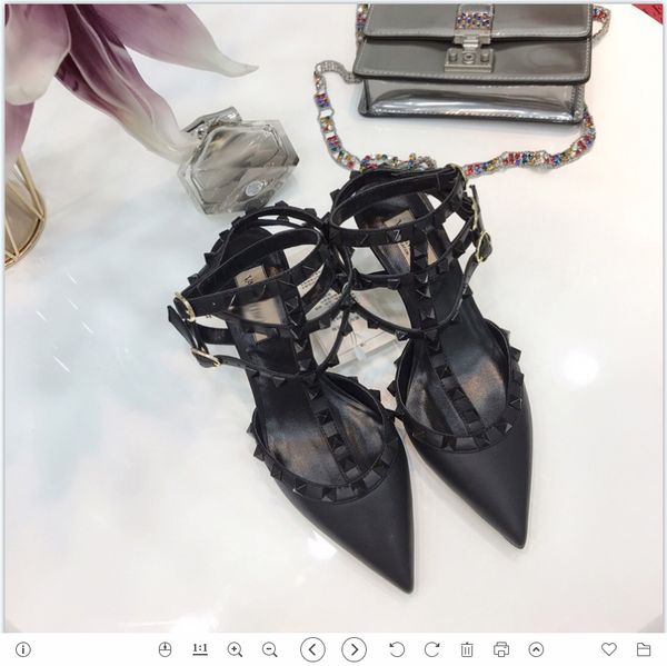 2021 good quality fashion women luxurys designers shoes designer sandals womens luxury high heels sandal dress shoess with box size 35-41 -g, Black
2021 good quality fashion women luxurys designers shoes designer sandals womens luxury high heels sandal dress shoess with box size 35-41 -g, Black