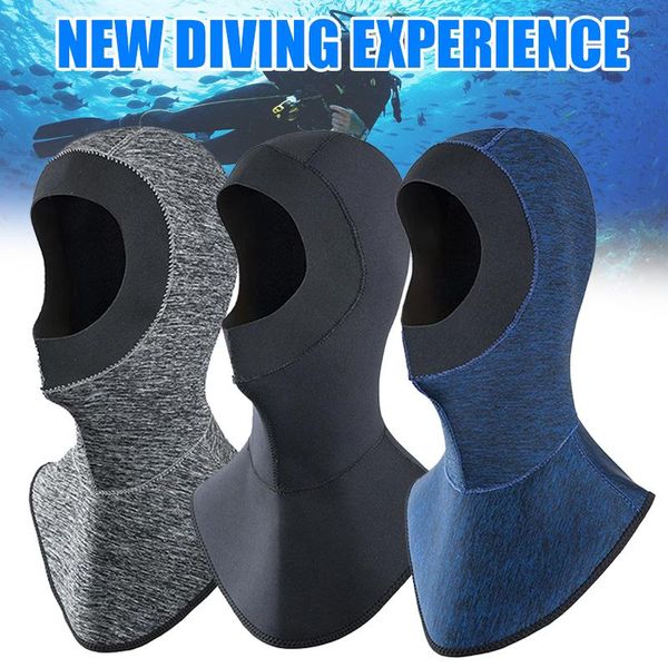 swimming caps neoprene scuba diving hood 3mm cap bib dive warm durable stretchable for surfing snorkeling sailing bonnet hijab
swimming caps neoprene scuba diving hood 3mm cap bib dive warm durable stretchable for surfing snorkeling sailing bonnet hijab