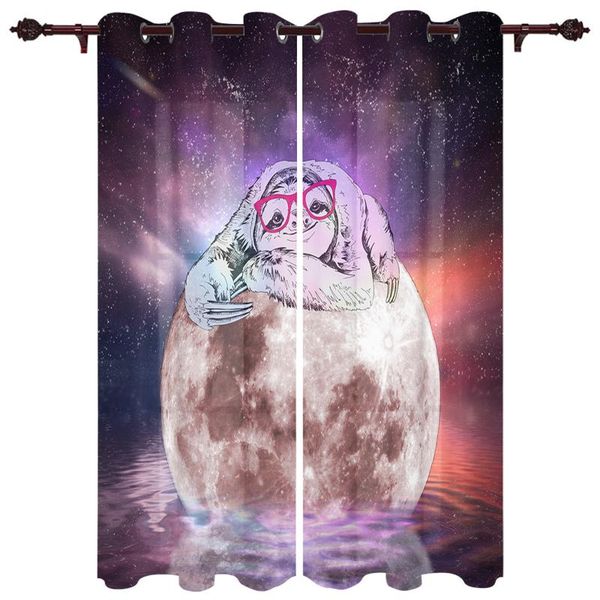 exquisite home luxury curtains sloth moon color starry sky living room dining room bedroom l exquisite translucent curtains
exquisite home luxury curtains sloth moon color starry sky living room dining room bedroom l exquisite translucent curtains