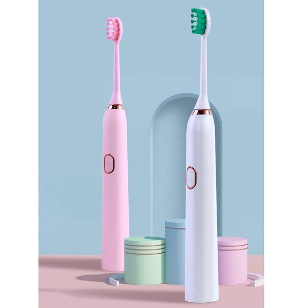 smart electric toothbrush rechargeable usb charge ultrasonic automatic waterproof battery tooth brush
smart electric toothbrush rechargeable usb charge ultrasonic automatic waterproof battery tooth brush
