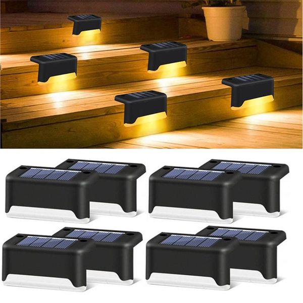 party decoration 1-12pcs led solar lamp deck lights wall stairs outdoor garden waterproof light for step landscape yard fence
party decoration 1-12pcs led solar lamp deck lights wall stairs outdoor garden waterproof light for step landscape yard fence