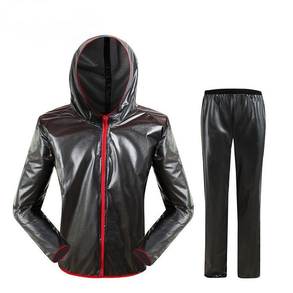 raincoats upgraded waterproof raincoat suit outdoor fishing fashion sports riding motorcycle rainwear rain jack
raincoats upgraded waterproof raincoat suit outdoor fishing fashion sports riding motorcycle rainwear rain jack