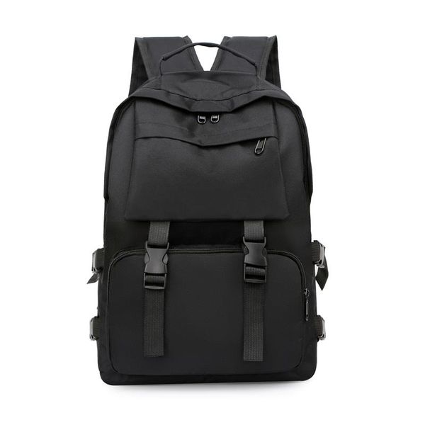backpack cool high-capacity student dark school bag korean version of the high harajuku style
backpack cool high-capacity student dark school bag korean version of the high harajuku style