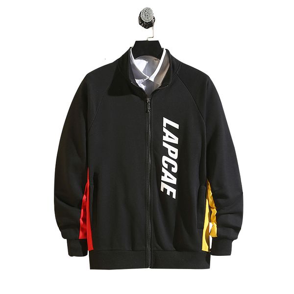 2021 new autumn jackets mens overalls jacket male fashion baseball hip hop streetwear coats slim fit coat clothing 2hub, Black;brown
2021 new autumn jackets mens overalls jacket male fashion baseball hip hop streetwear coats slim fit coat clothing 2hub, Black;brown