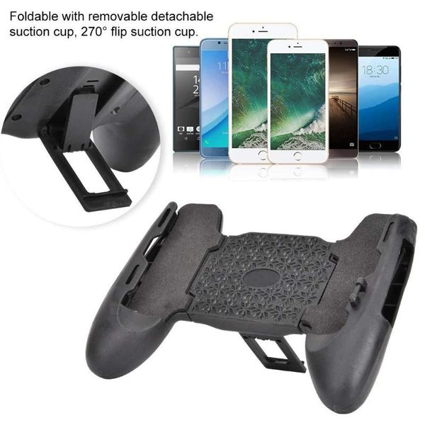 game controllers & joysticks yiwa 3 in 1 wireless handle controller joystick portable vibration turbo trigger gamepad
game controllers & joysticks yiwa 3 in 1 wireless handle controller joystick portable vibration turbo trigger gamepad