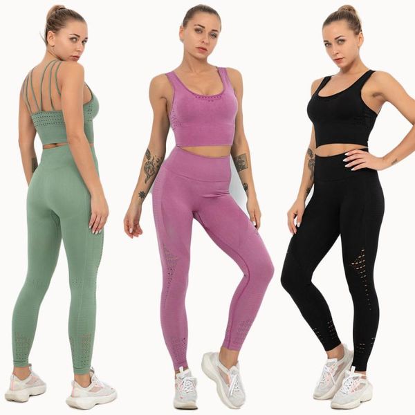 seamless sports suit gym yoga set women fitness clothes set running sports bra+high waist pants workout sportswear yoga outfit, White;red
seamless sports suit gym yoga set women fitness clothes set running sports bra+high waist pants workout sportswear yoga outfit, White;red