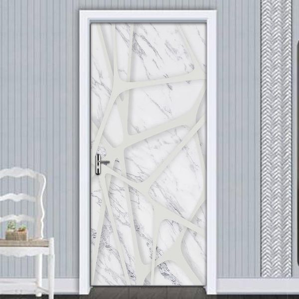 3d door sticker abstract lines marble pattern pvc self-adhesive waterproof mural wall decals wallpaper for living room bedroom
3d door sticker abstract lines marble pattern pvc self-adhesive waterproof mural wall decals wallpaper for living room bedroom
