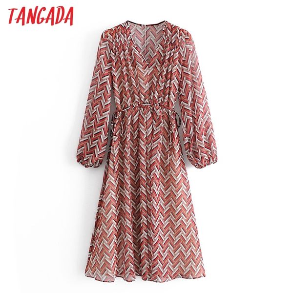 tangada fashion women striped print shirt dress with lining long sleeve office ladies midi dress slash 3a74 210306, Black;pink
tangada fashion women striped print shirt dress with lining long sleeve office ladies midi dress slash 3a74 210306, Black;pink