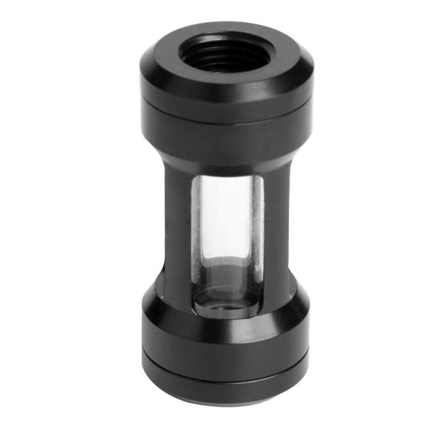computer pc liquid cooling flow filter computer water cooler accessories dual g1/4 threads water cooler filter
computer pc liquid cooling flow filter computer water cooler accessories dual g1/4 threads water cooler filter
