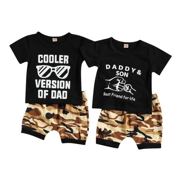 clothing sets 2021 fashion baby summer boy 2pcs clothes suit short sleeve round neck t-shirt with camouflage, White
clothing sets 2021 fashion baby summer boy 2pcs clothes suit short sleeve round neck t-shirt with camouflage, White