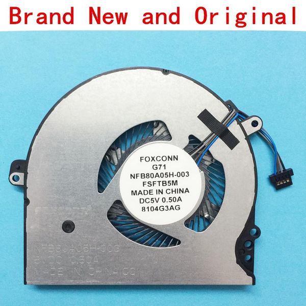 lapcooling pads cpu fan cooler for pavilion 15-cc001ng 15-cc002ng 15-cc003ng 15-cc008ng 15-cc014ng 15-cc015ng 15-cc130ng
lapcooling pads cpu fan cooler for pavilion 15-cc001ng 15-cc002ng 15-cc003ng 15-cc008ng 15-cc014ng 15-cc015ng 15-cc130ng