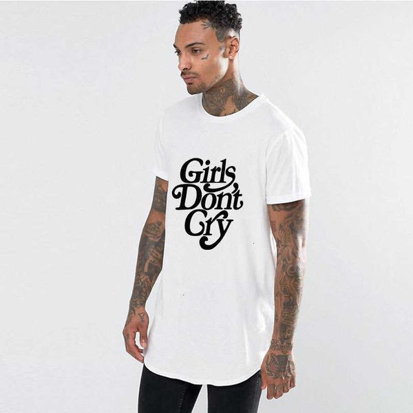 men's t-shirts fashion girls dont cry harajuku pop up limited tee t-shirt white xl o-neck casual print t shirt 60ly, White;black
men's t-shirts fashion girls dont cry harajuku pop up limited tee t-shirt white xl o-neck casual print t shirt 60ly, White;black