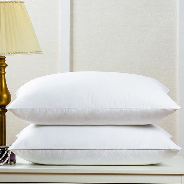 pillow svilelg neck pure cotton cover core polyester fiber single one piece home el bed and breakfast
pillow svilelg neck pure cotton cover core polyester fiber single one piece home el bed and breakfast