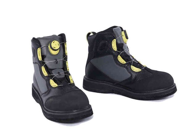 sitex boa m2 closure systems men's fishing hunting wading shoes breathable waterproof boot outdoor anti-slip wading 220118, Black
sitex boa m2 closure systems men's fishing hunting wading shoes breathable waterproof boot outdoor anti-slip wading 220118, Black