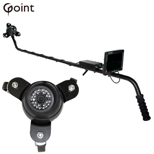 portable security under vehicle inspection mirror v3d with dvr function and camera and 4.3" lcd monitor vehicle bomb detector
portable security under vehicle inspection mirror v3d with dvr function and camera and 4.3" lcd monitor vehicle bomb detector