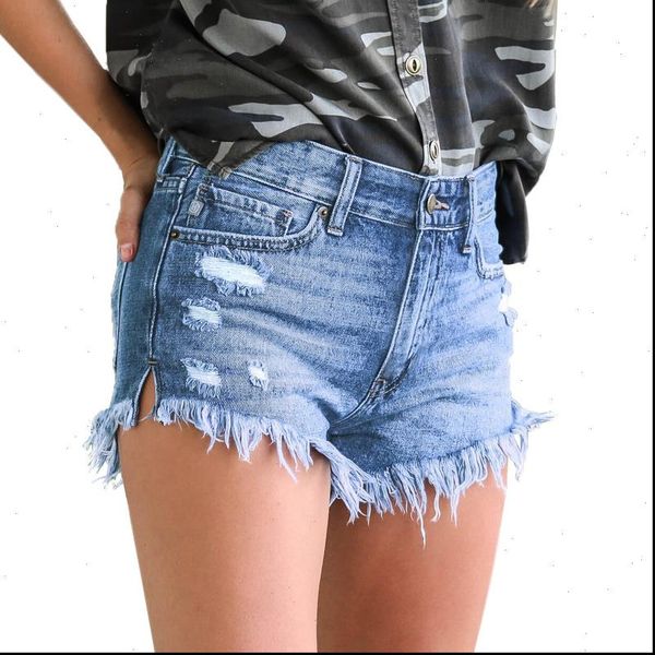 tassel denim shorts women casual mid waist cotton rave jean short fashion button pockets shorts, White;black
tassel denim shorts women casual mid waist cotton rave jean short fashion button pockets shorts, White;black
