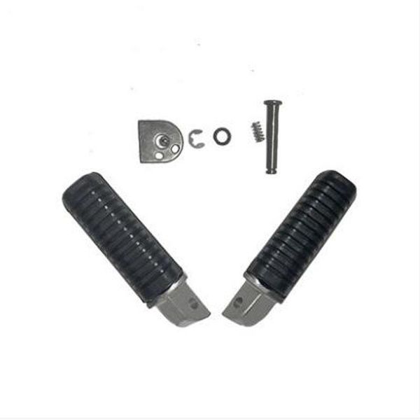 pedals motorcycle accessories kpt kpr150 kp150 kp front foot pedal left and right 
pedals motorcycle accessories kpt kpr150 kp150 kp front foot pedal left and right
