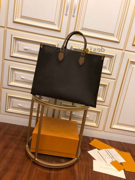 2021 fashion onthego m44576 women luxurys designers leather handbag messenger crossbody bag shoulder bags totes purse wallet, Black;green
2021 fashion onthego m44576 women luxurys designers leather handbag messenger crossbody bag shoulder bags totes purse wallet, Black;green