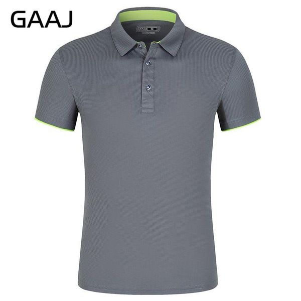 men's polos gaaj sports quick drying 75% cotton 160g mens shirt clothing business fashion blouses brand busine men 5703l#, White;black
men's polos gaaj sports quick drying 75% cotton 160g mens shirt clothing business fashion blouses brand busine men 5703l#, White;black