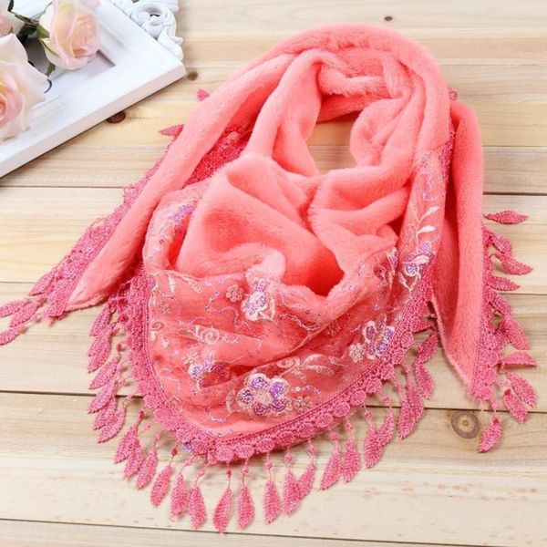triangle silk autumn headdress female korean versatile small scarf decoration multi-functional neck accessories, Blue;gray
triangle silk autumn headdress female korean versatile small scarf decoration multi-functional neck accessories, Blue;gray