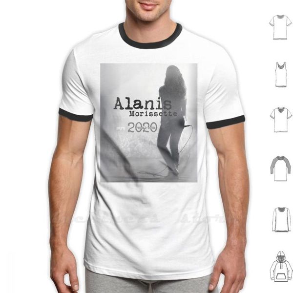 men's t-shirts eightala alanis world american tour 2021 t shirt men women teenage cotton 6xl live morissette concert america north euro, White;black
men's t-shirts eightala alanis world american tour 2021 t shirt men women teenage cotton 6xl live morissette concert america north euro, White;black