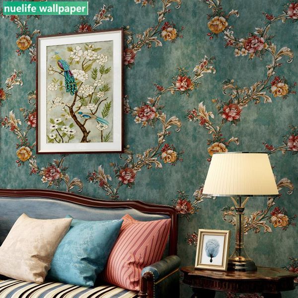 wallpapers vintage country style peony flower pattern non-woven wallpaper wedding room bedroom living sofa tv background wall paper
wallpapers vintage country style peony flower pattern non-woven wallpaper wedding room bedroom living sofa tv background wall paper