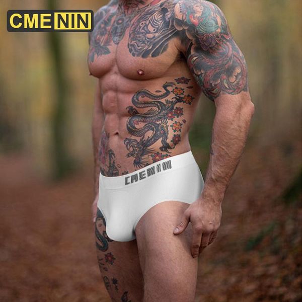 underpants cmenin ins style seamless man's underwear briefs low waist men's bikini gay lingerie gift cm102, Black;white
underpants cmenin ins style seamless man's underwear briefs low waist men's bikini gay lingerie gift cm102, Black;white