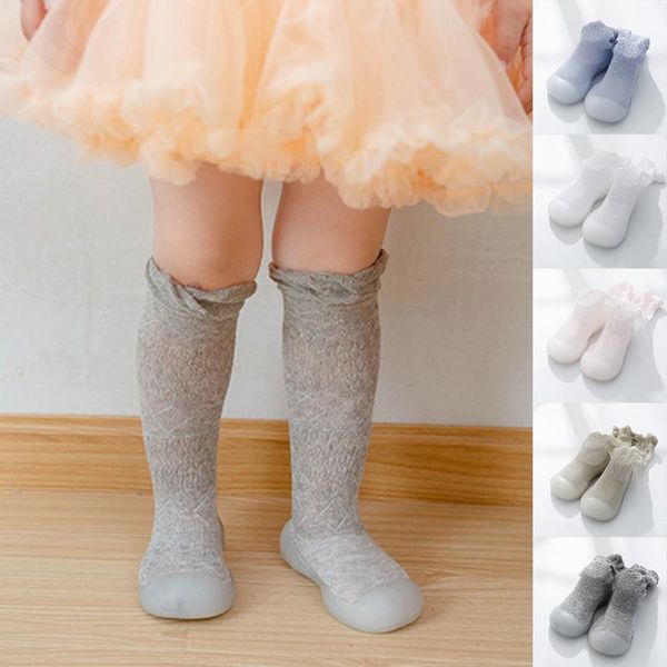 first walkers born baby items cute girls summer shoes breathable stocking non-slip dance party soft zapatos
first walkers born baby items cute girls summer shoes breathable stocking non-slip dance party soft zapatos