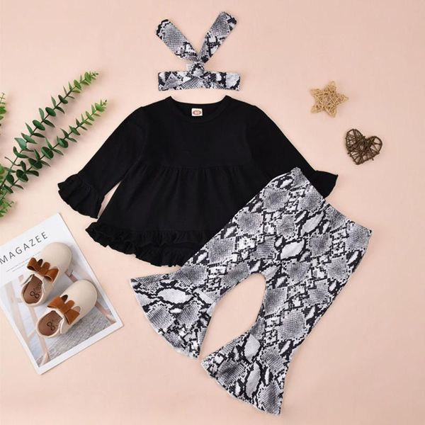 clothing sets born baby girl sunflowers clothes ruffles t-shirts serpentine pants outfits +headband 3pcs autumn spring infantile set, White
clothing sets born baby girl sunflowers clothes ruffles t-shirts serpentine pants outfits +headband 3pcs autumn spring infantile set, White