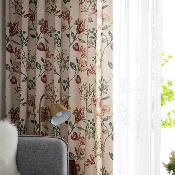 curtain & drapes mcao botanical print thermal insulated darkening grommet panel vintage window drape bedroom living dining roomtj6543
curtain & drapes mcao botanical print thermal insulated darkening grommet panel vintage window drape bedroom living dining roomtj6543