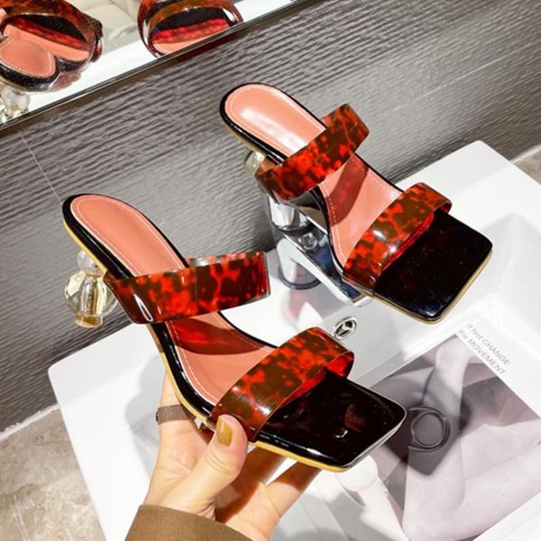 sandals 2021 summer fashion leopard high heels women strange style slip on shoes open toe elegant casual lady, Black
sandals 2021 summer fashion leopard high heels women strange style slip on shoes open toe elegant casual lady, Black