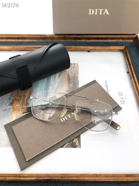 75% off outlet store online eyeglass men dita same dlx105 nearsighted box fashion business titanium men's and women's eye frame, White;black
75% off outlet store online eyeglass men dita same dlx105 nearsighted box fashion business titanium men's and women's eye frame, White;black