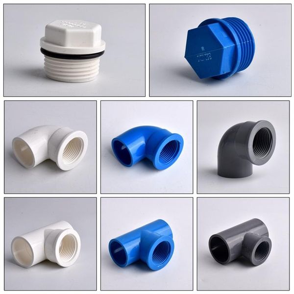 watering equipments 1/2"3/4"1" female thread to 20-32mm pvc elbow pipe connector end cap aquarium fish tank garden tee tube j
watering equipments 1/2"3/4"1" female thread to 20-32mm pvc elbow pipe connector end cap aquarium fish tank garden tee tube j