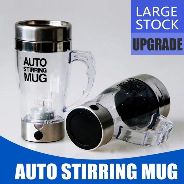 mugs electric automatic stirring mug lazy coffee mixing tea mix cup double wall insulated thermal travel cups drinkware with handgrip
mugs electric automatic stirring mug lazy coffee mixing tea mix cup double wall insulated thermal travel cups drinkware with handgrip