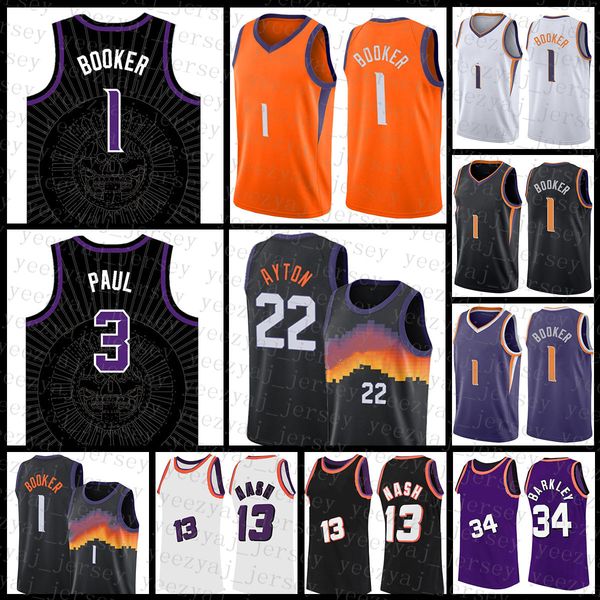 basketball jersey devin 1 booker mens chris 3 paul youth kids deandre 22 ayton steve 13 nash 2021 new charles 34 barkley black, Black;red
basketball jersey devin 1 booker mens chris 3 paul youth kids deandre 22 ayton steve 13 nash 2021 new charles 34 barkley black, Black;red