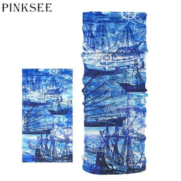 scarves pinksee magic tube scarf outdoor sports cycling bandanas multifunctional printed isolate dust-proof veil mask, Blue;gray
scarves pinksee magic tube scarf outdoor sports cycling bandanas multifunctional printed isolate dust-proof veil mask, Blue;gray