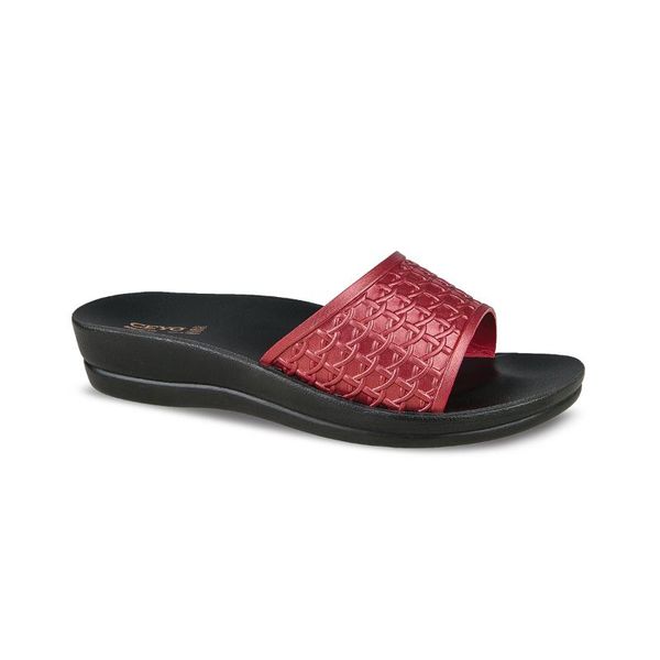 slippers ceyo minerva-4 women slipper casual artifical leather brown red platinium black home wear fashion summer
slippers ceyo minerva-4 women slipper casual artifical leather brown red platinium black home wear fashion summer