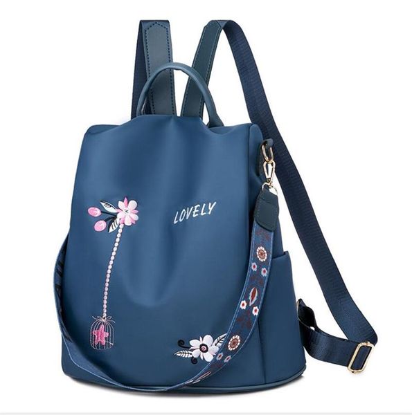 backpack seller anti theft women nylon ladies back bag backpacks for fashionable school jt250001
backpack seller anti theft women nylon ladies back bag backpacks for fashionable school jt250001