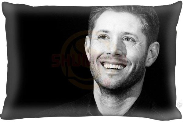 pillow case arrival jensen ackles rectangle pillowcases (two-sides) zipper custom more size your image gift
pillow case arrival jensen ackles rectangle pillowcases (two-sides) zipper custom more size your image gift