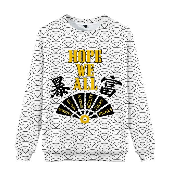 men's hoodies & sweatshirts chinese style 3d hoodie women's sweatshirt rich girl autumn and winter top, Black
men's hoodies & sweatshirts chinese style 3d hoodie women's sweatshirt rich girl autumn and winter top, Black