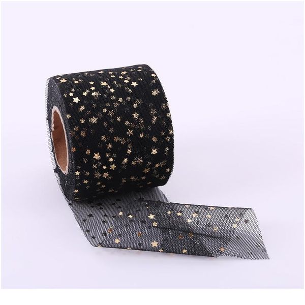 5yards 60mm bronzing stars organza ribbon wholesale gift packing christmas decoration diy ribbons fabric 5ya jllvnm, Pink;blue
5yards 60mm bronzing stars organza ribbon wholesale gift packing christmas decoration diy ribbons fabric 5ya jllvnm, Pink;blue