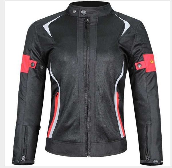 riding triangle motorcycle riding clothes men's and women's racing clothes fall proof and waterproof clothes with protective equip, Gray
riding triangle motorcycle riding clothes men's and women's racing clothes fall proof and waterproof clothes with protective equip, Gray