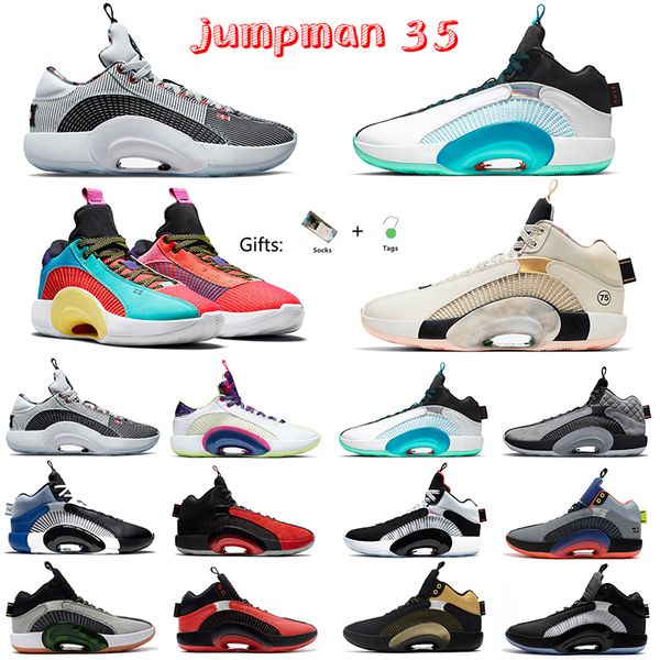 jumpman 35 35s mens retro basketball shoes bayou boys chinese new year bred center of gravity clot dna dynasties fire red fragment luka men
jumpman 35 35s mens retro basketball shoes bayou boys chinese new year bred center of gravity clot dna dynasties fire red fragment luka men