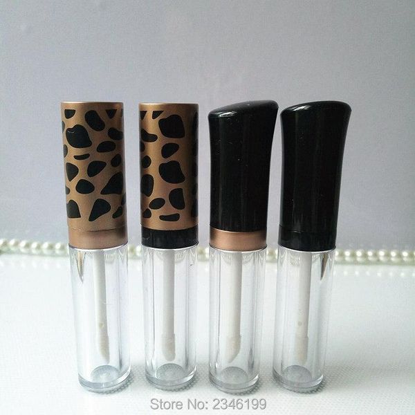 storage bottles & jars 5ml 50pcs/lot empty elegant lip gloss tube, plastic diy round lipstick filler, high grade bottle, makeup tool
storage bottles & jars 5ml 50pcs/lot empty elegant lip gloss tube, plastic diy round lipstick filler, high grade bottle, makeup tool