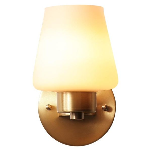 wall lamp glass nordic mode led light fixtures creative copper bedroom beside lampara pared sconce lamps srair lights
wall lamp glass nordic mode led light fixtures creative copper bedroom beside lampara pared sconce lamps srair lights