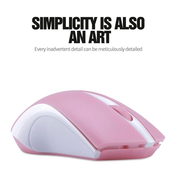 mice q2 1200dpi 2.4g wireless mouse silent mute usb rechargeable for lapnotebook pc computer
mice q2 1200dpi 2.4g wireless mouse silent mute usb rechargeable for lapnotebook pc computer